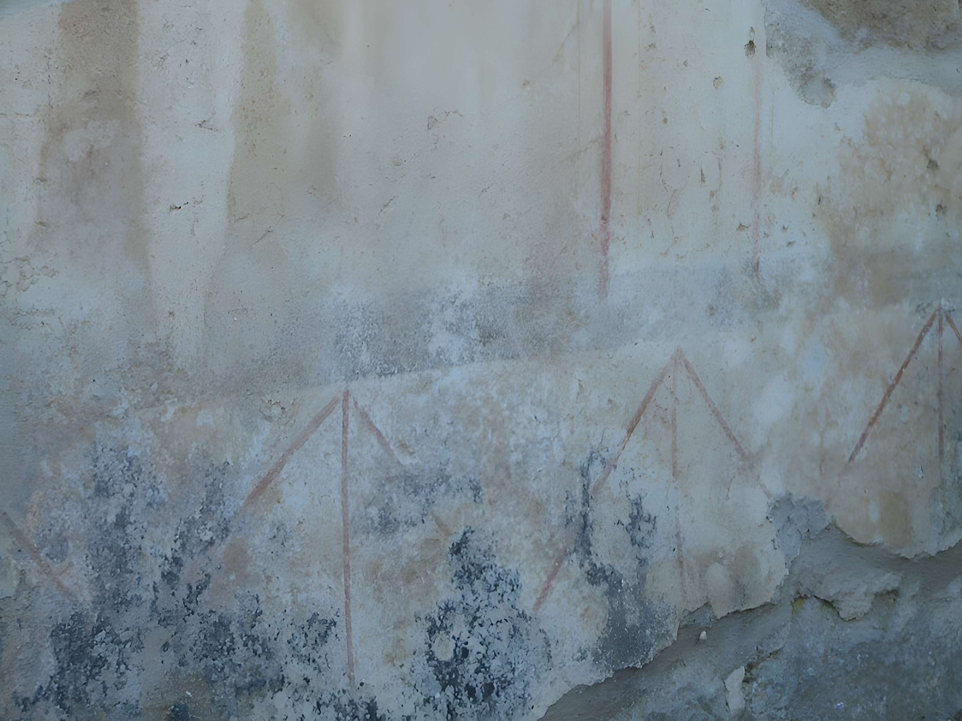 Fouilles du Glanum à Saint-Rémy-de-Provence