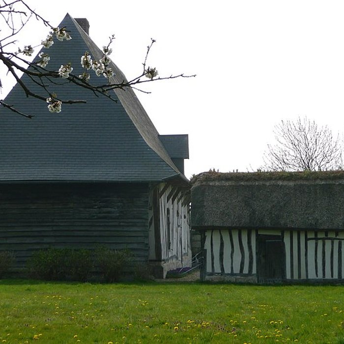 Photo de Logis du Roy de Vatteville-la-Rue