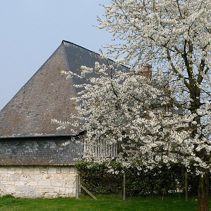 Photo de Logis du Roy de Vatteville-la-Rue