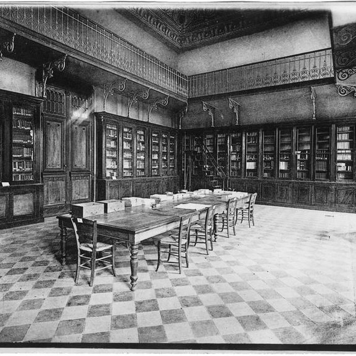 Photo de Lycée Alphonse-Daudet de Nîmes