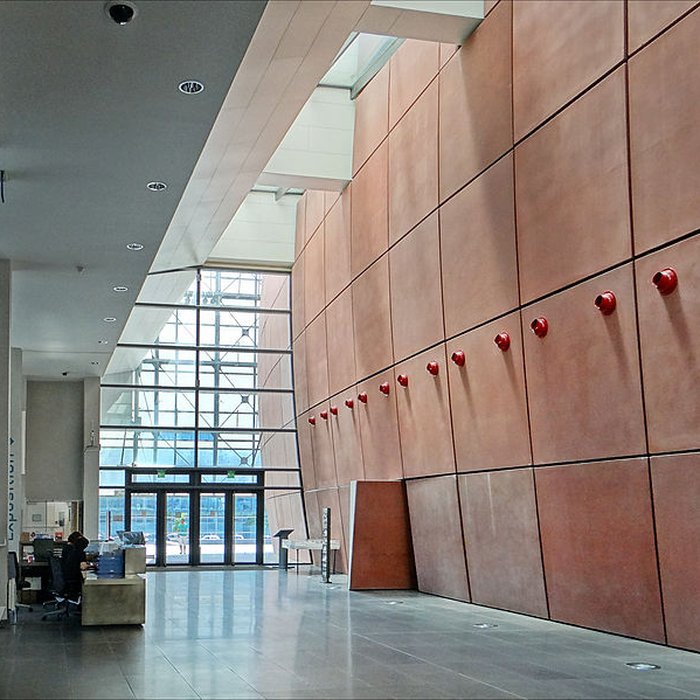 Photo de Lycée Alphonse-Daudet de Nîmes