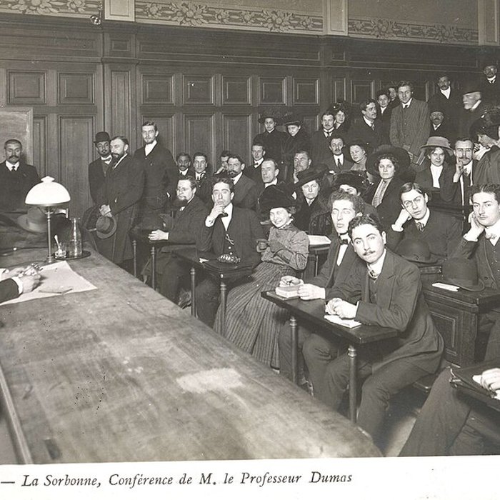 Photo de Lycée Alphonse-Daudet de Nîmes