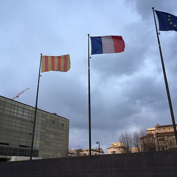Lycée Alphonse-Daudet de Nîmes
