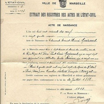 Lycée Alphonse-Daudet de Nîmes