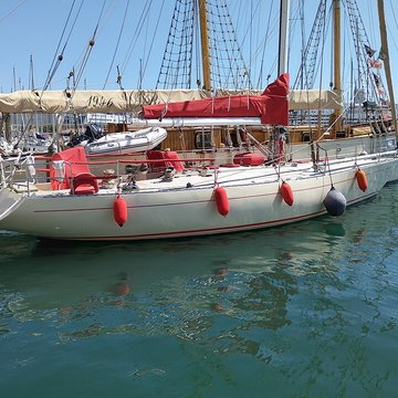 Lycée Alphonse-Daudet de Nîmes