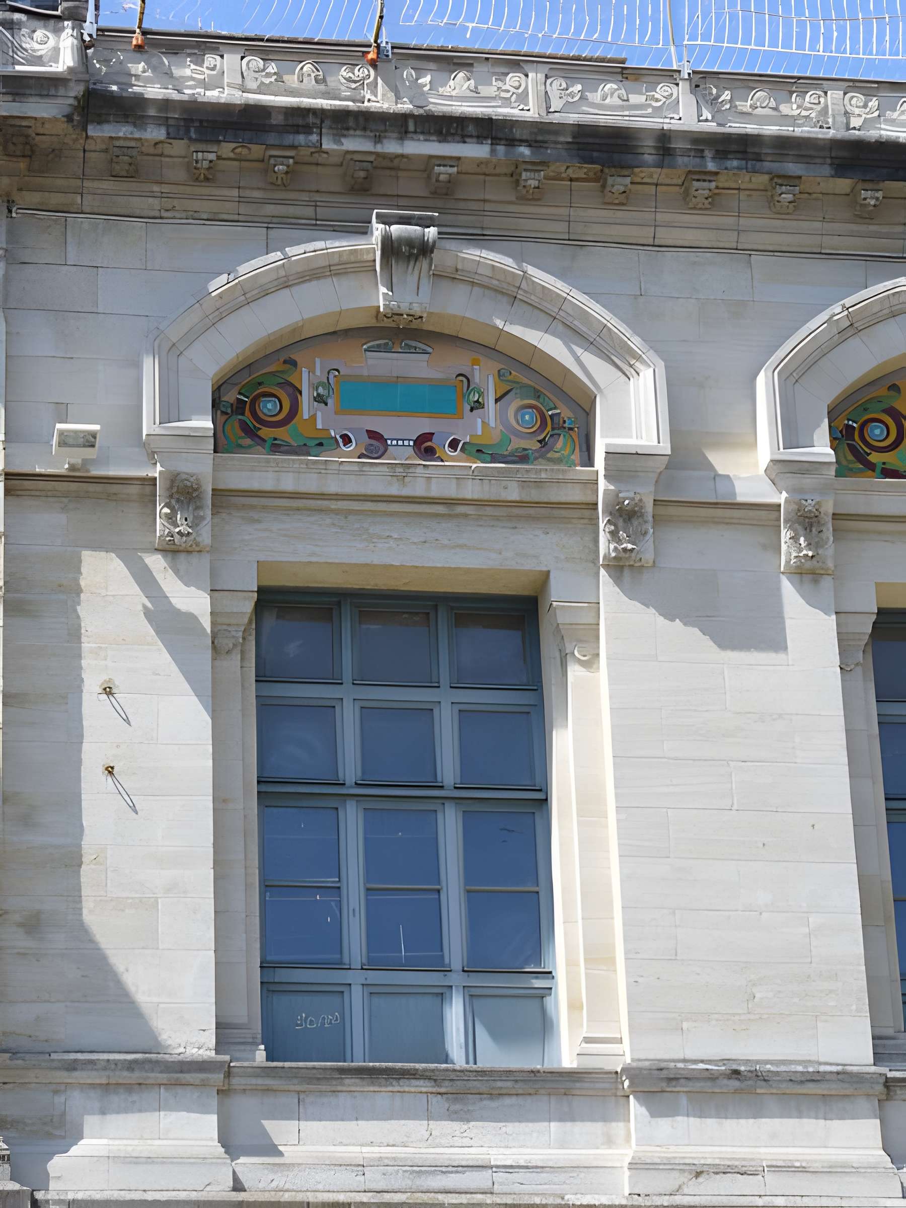 Lycée Alphonse-Daudet de Nîmes