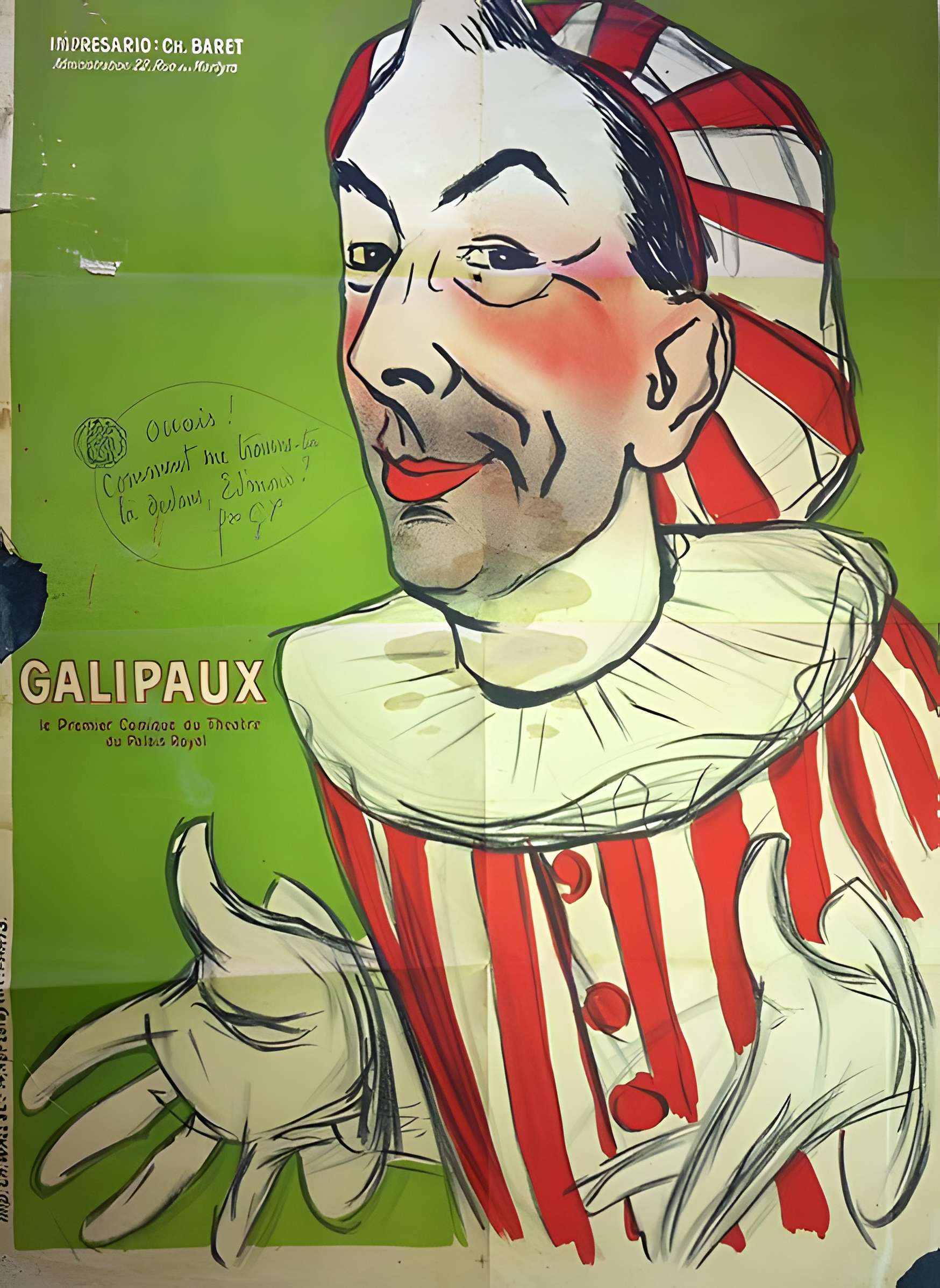 Lycée Alphonse-Daudet de Nîmes