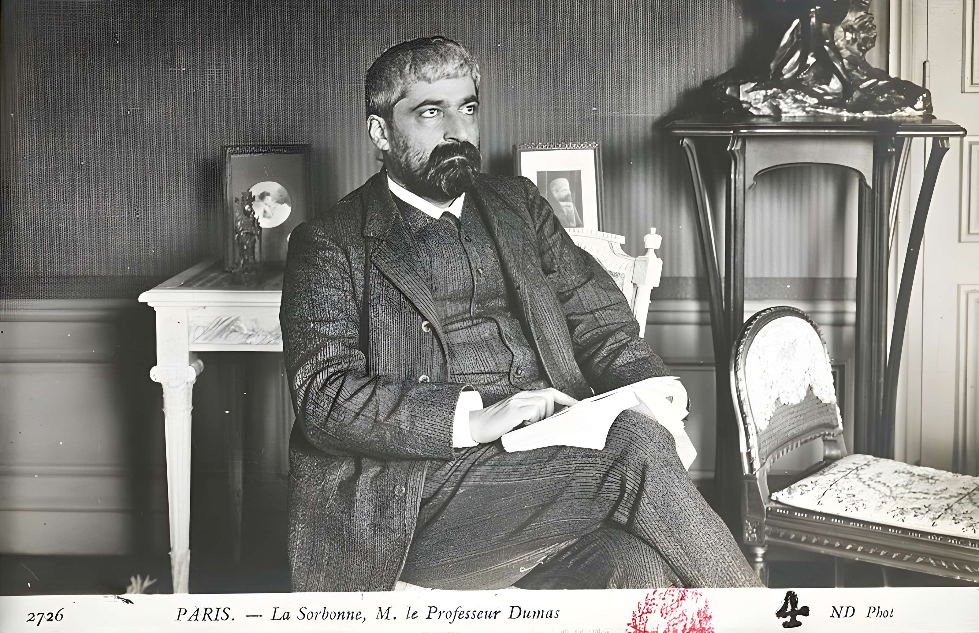 Lycée Alphonse-Daudet de Nîmes