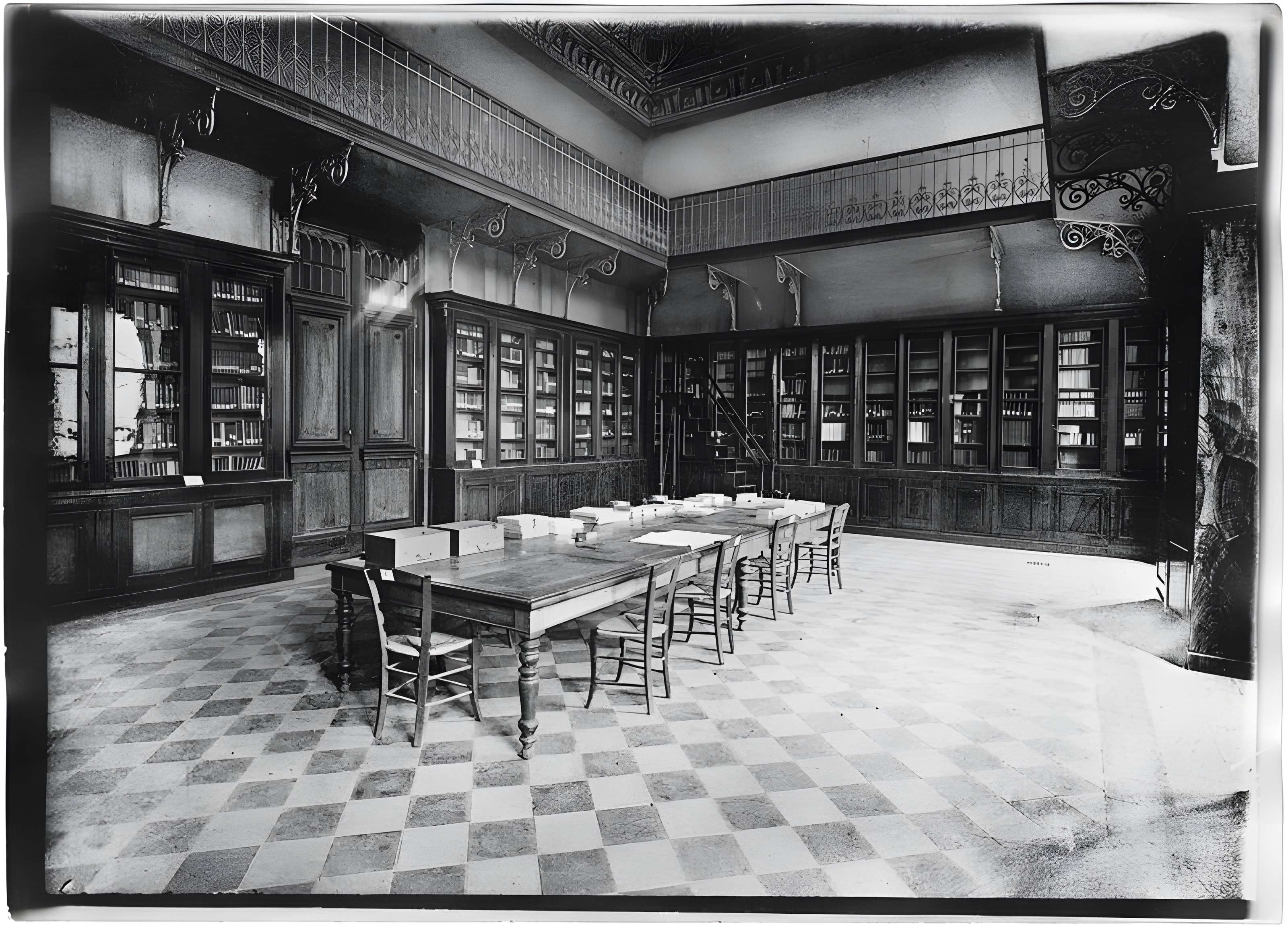 Lycée Alphonse-Daudet de Nîmes