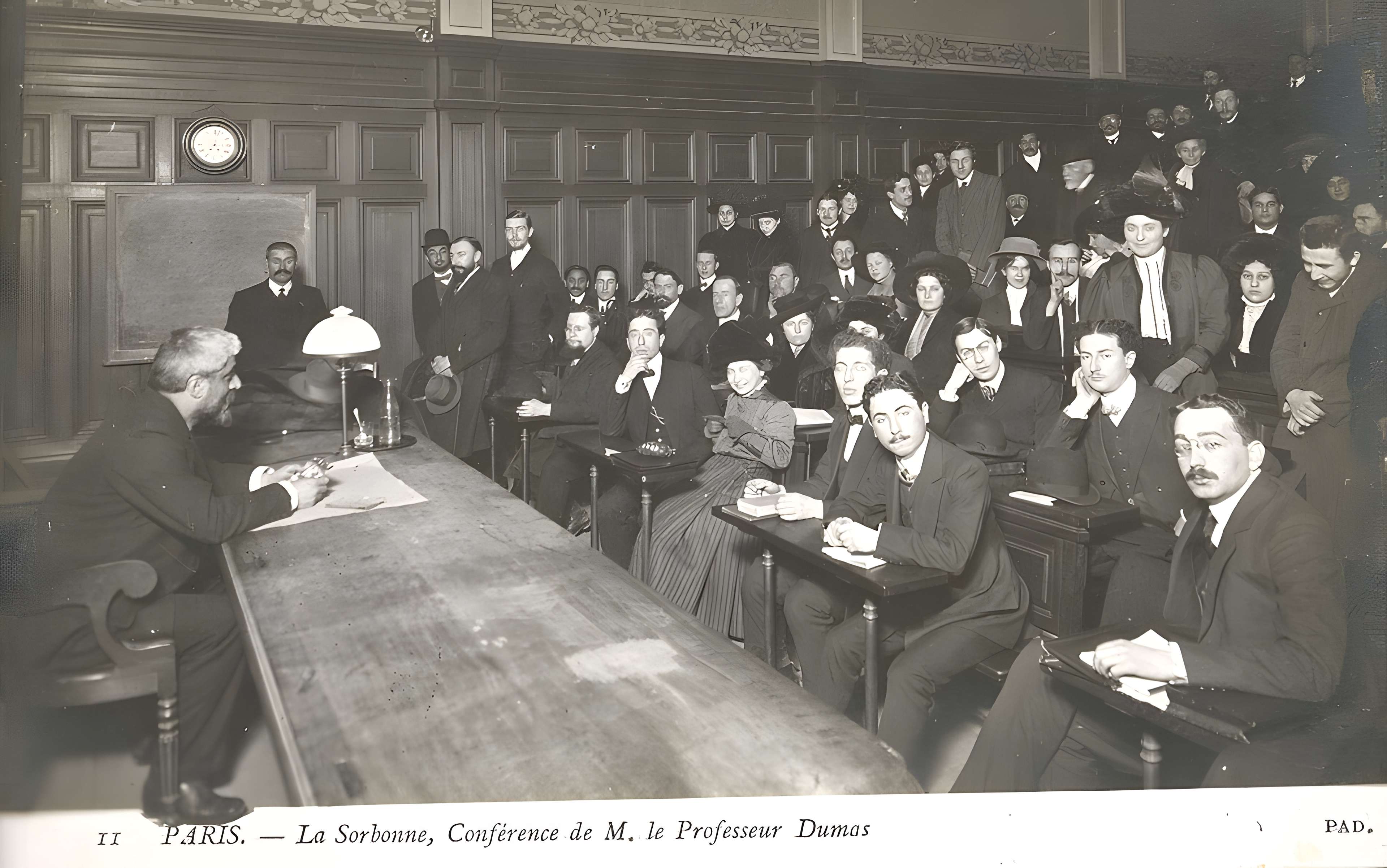 Lycée Alphonse-Daudet de Nîmes
