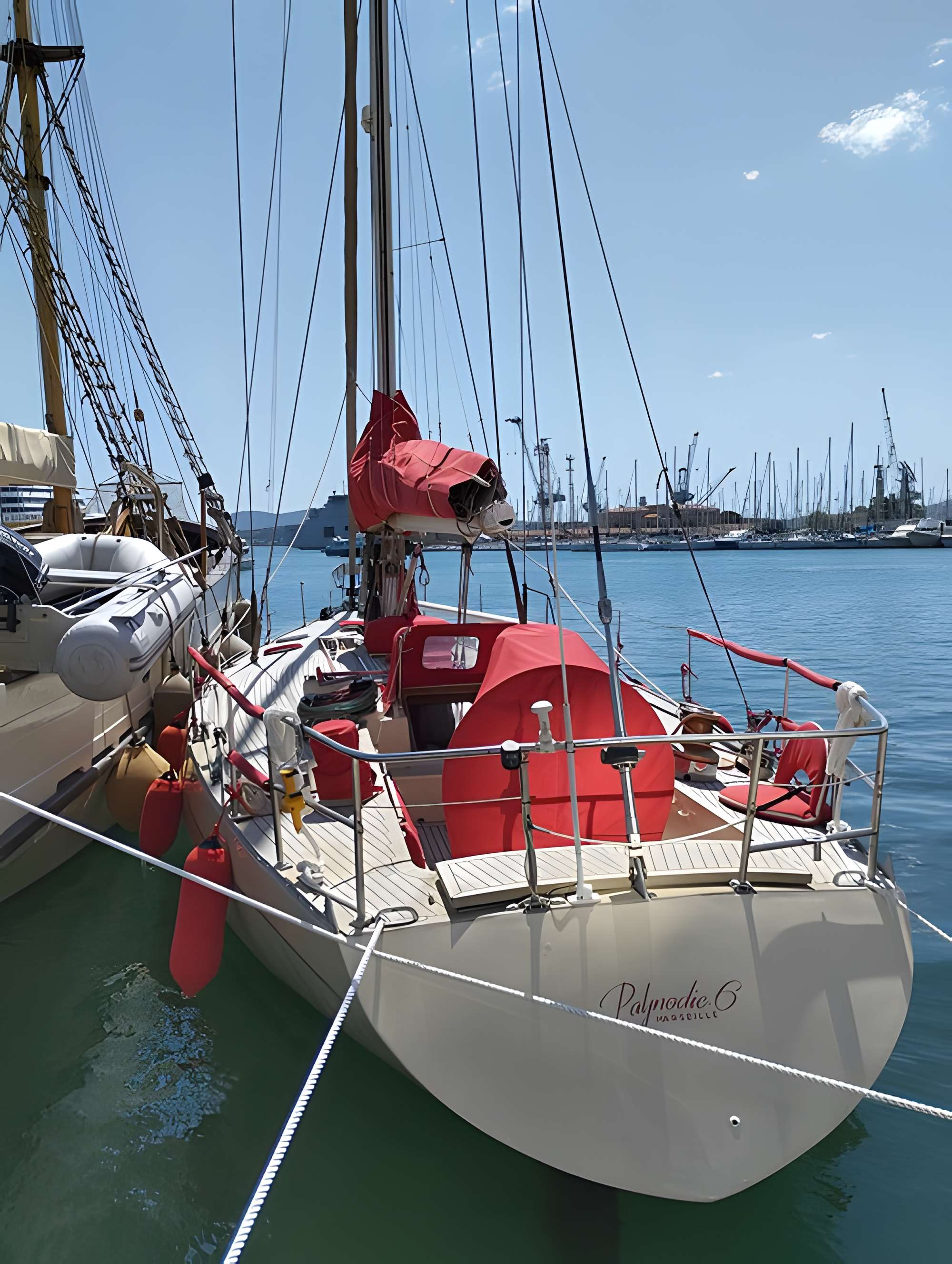 Lycée Alphonse-Daudet de Nîmes