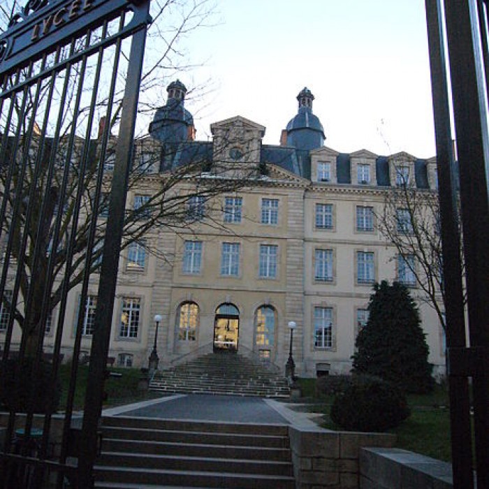 Photo de Lycée Gay-Lussac de Limoges