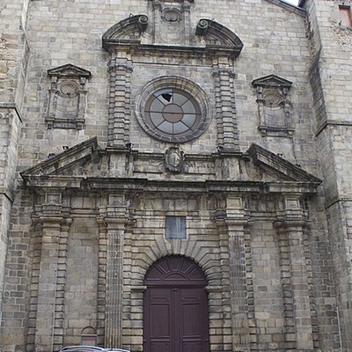 Photo de Lycée Gay-Lussac de Limoges