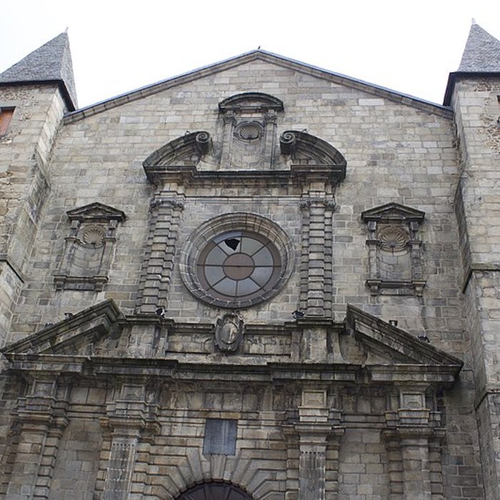 Photo de Lycée Gay-Lussac de Limoges