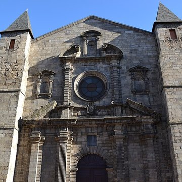 Lycée Gay-Lussac de Limoges