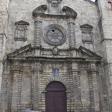 Lycée Gay-Lussac de Limoges