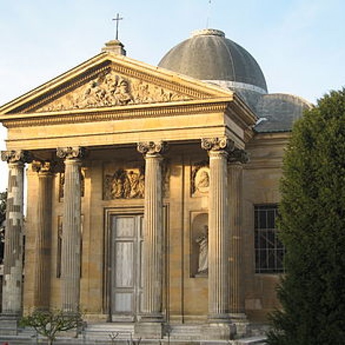 Photo de Lycée Hoche de Versailles