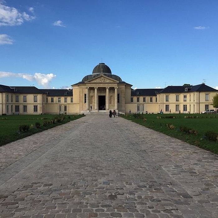 Photo de Lycée Hoche de Versailles