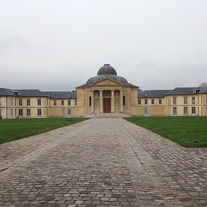 Photo de Lycée Hoche de Versailles