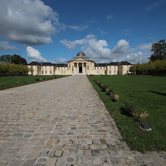 Photo de Lycée Hoche de Versailles