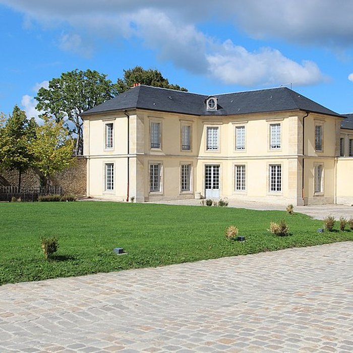 Photo de Lycée Hoche de Versailles