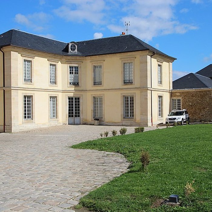 Photo de Lycée Hoche de Versailles