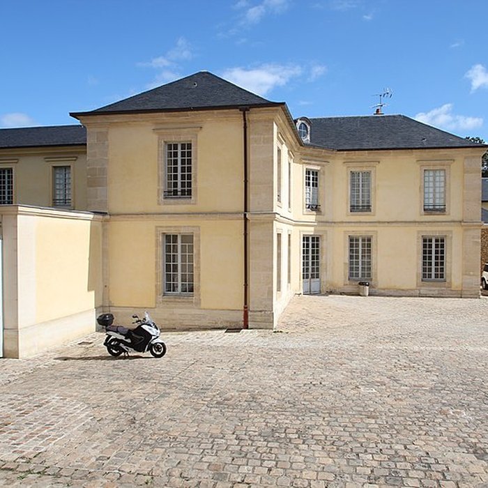 Photo de Lycée Hoche de Versailles