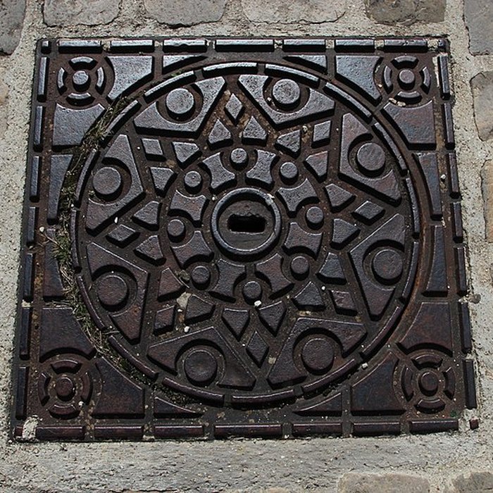 Photo de Lycée Hoche de Versailles