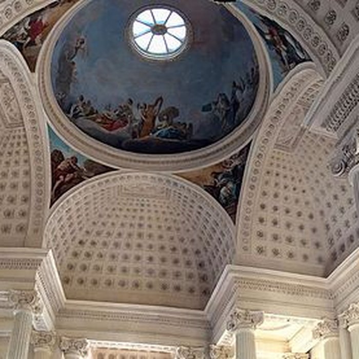 Photo de Lycée Hoche de Versailles