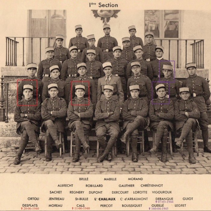 Photo de Lycée Hoche de Versailles