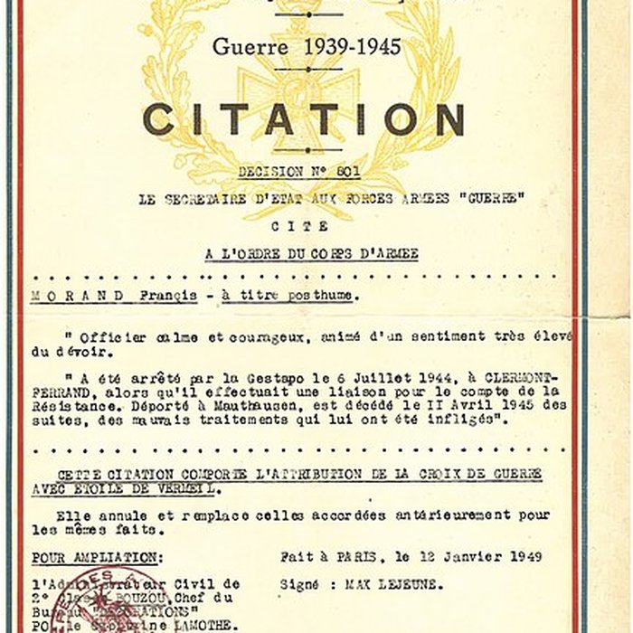 Photo de Lycée Hoche de Versailles