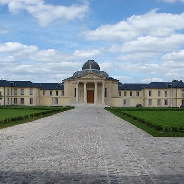 Lycée Hoche de Versailles