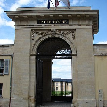 Lycée Hoche de Versailles
