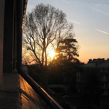 Lycée Hoche de Versailles