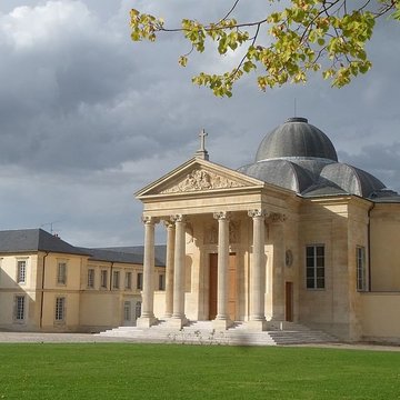 Lycée Hoche de Versailles