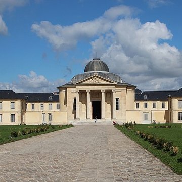 Lycée Hoche de Versailles