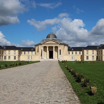 Lycée Hoche de Versailles