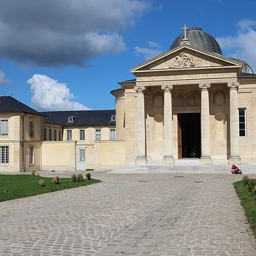 Lycée Hoche de Versailles