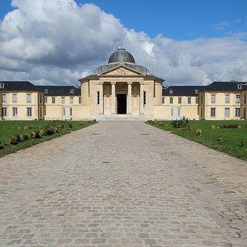 Lycée Hoche de Versailles