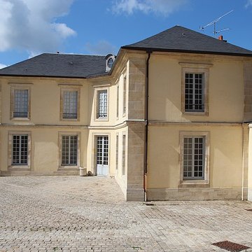 Lycée Hoche de Versailles