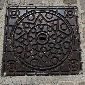 Lycée Hoche de Versailles