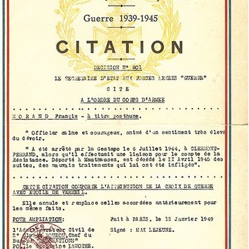 Lycée Hoche de Versailles