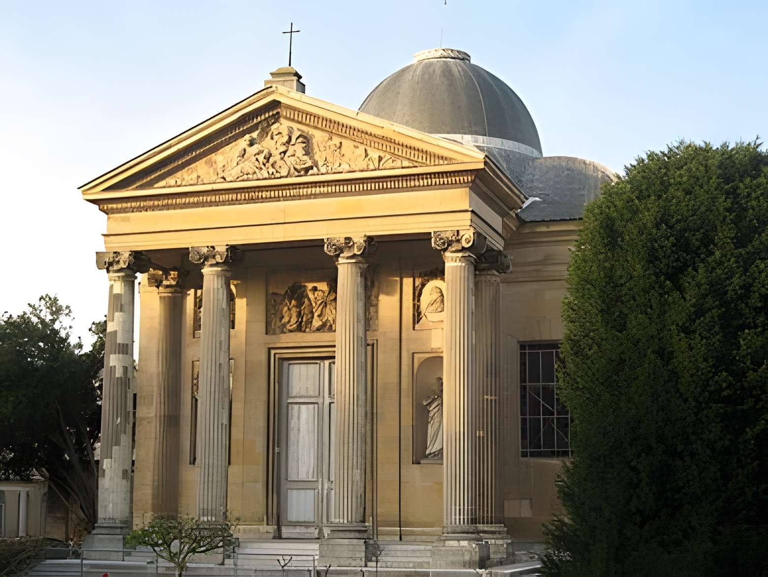 Lycée Hoche de Versailles 