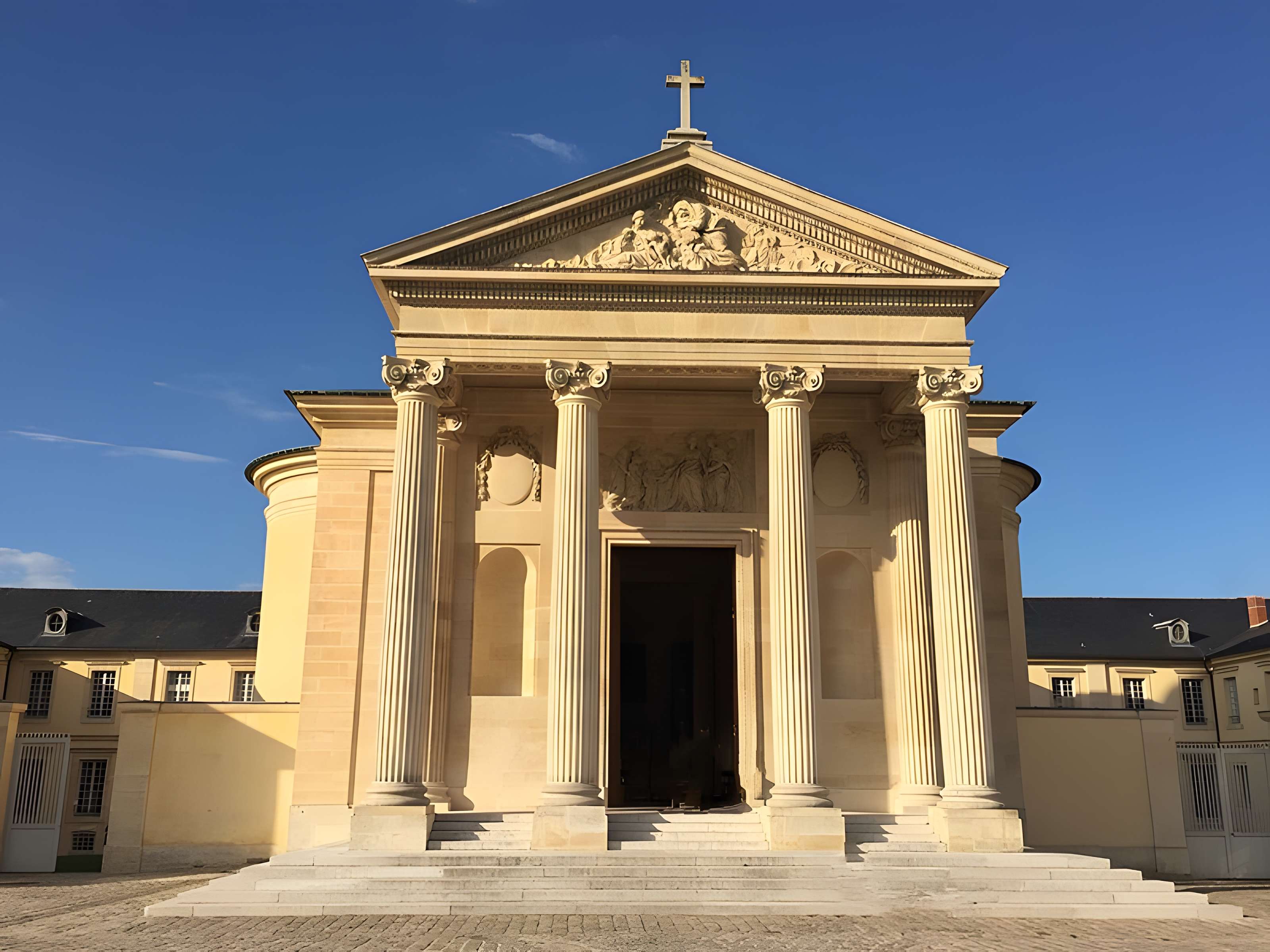 Lycée Hoche de Versailles