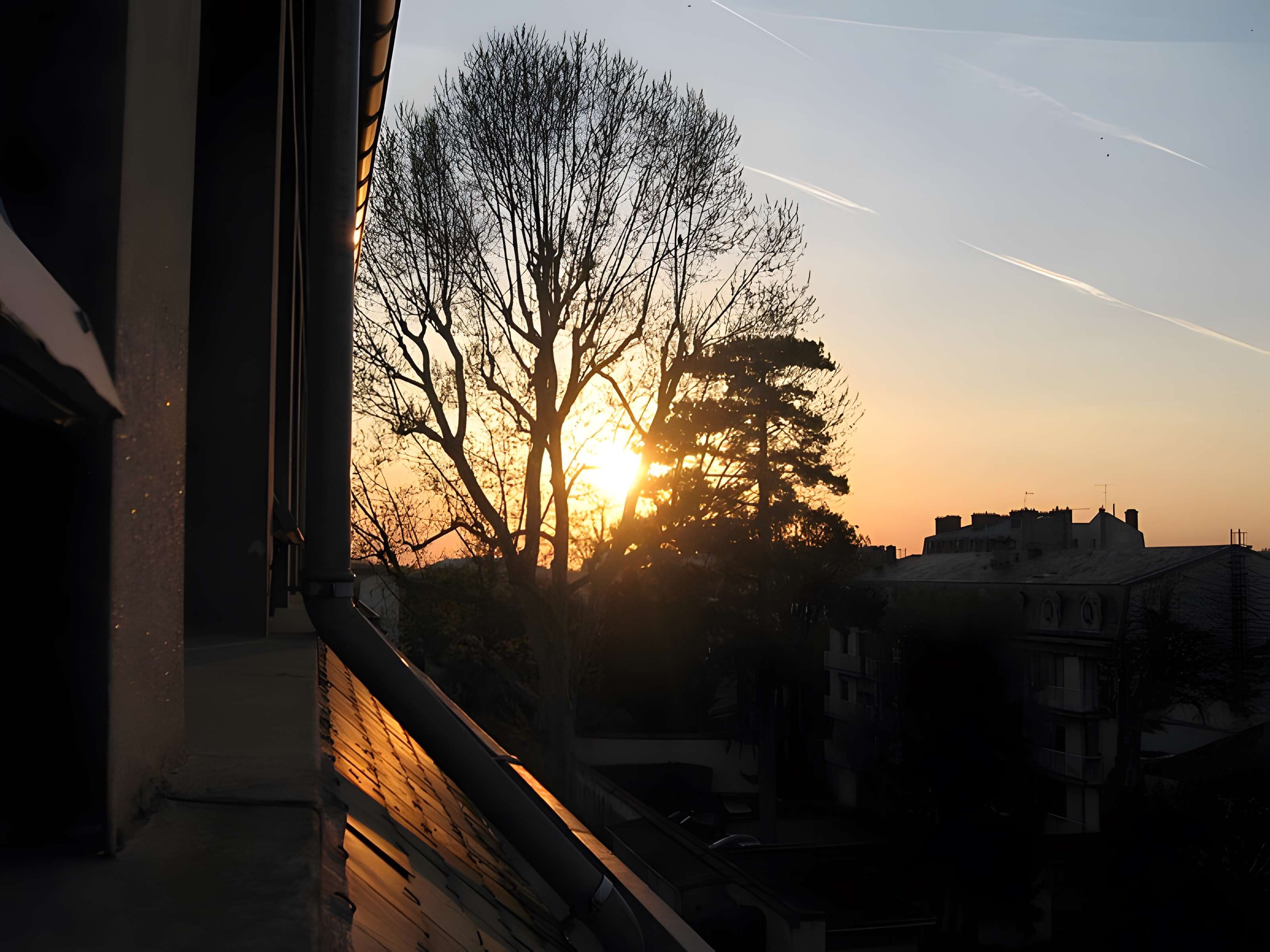 Lycée Hoche de Versailles