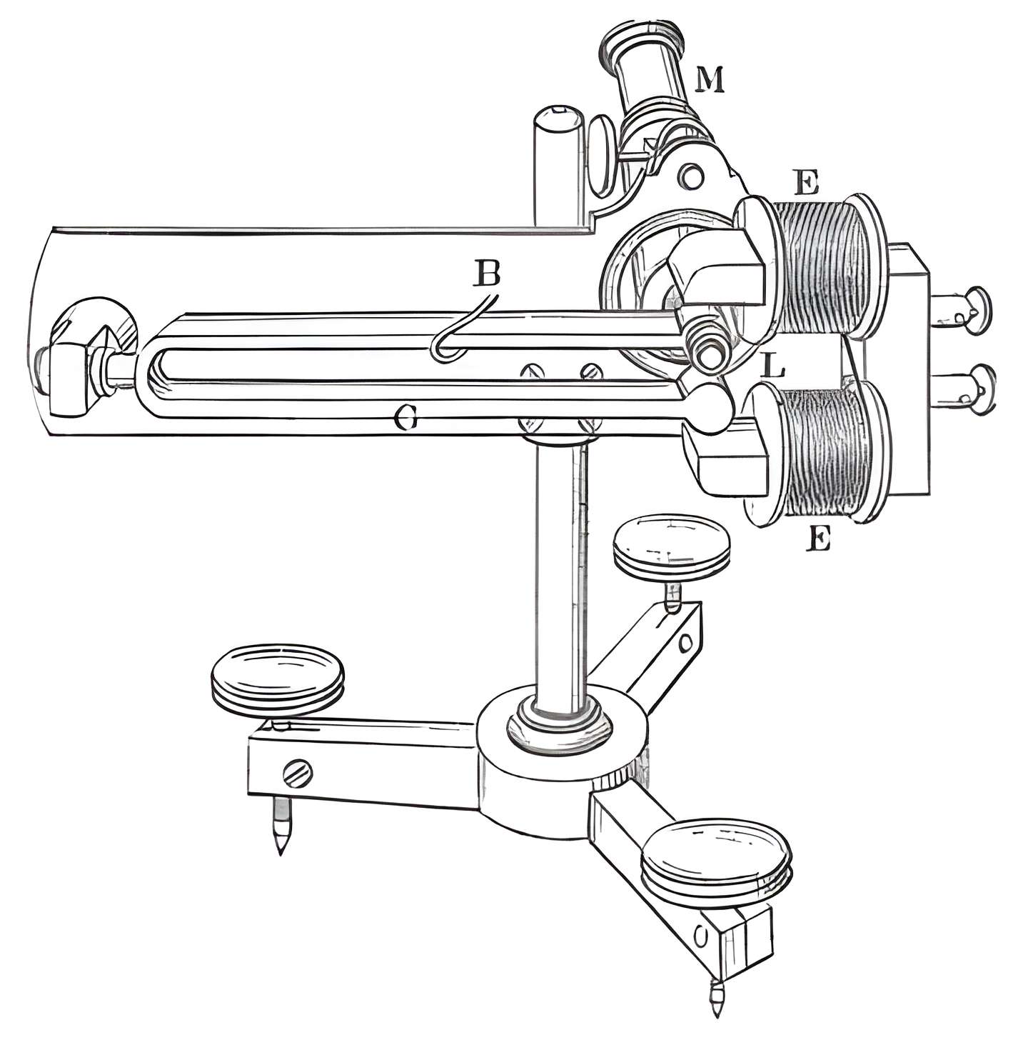 Lycée Hoche de Versailles