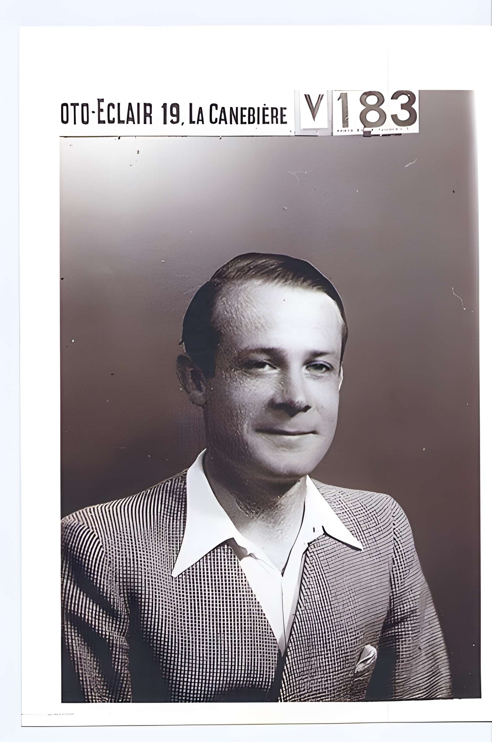 Lycée Hoche de Versailles