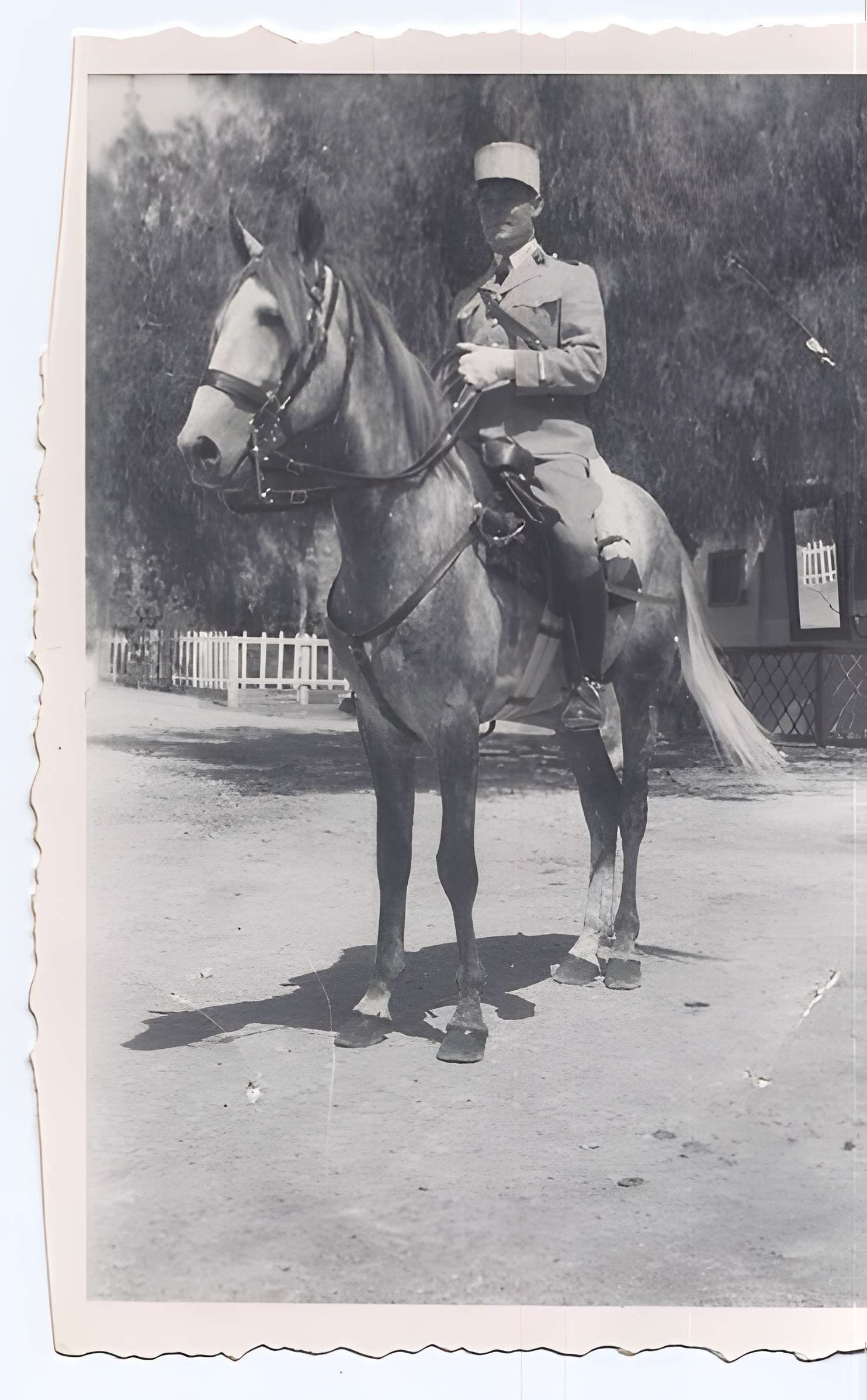 Lycée Hoche de Versailles