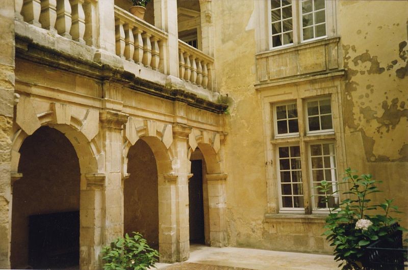 Photo de Mairerie de Bordeaux