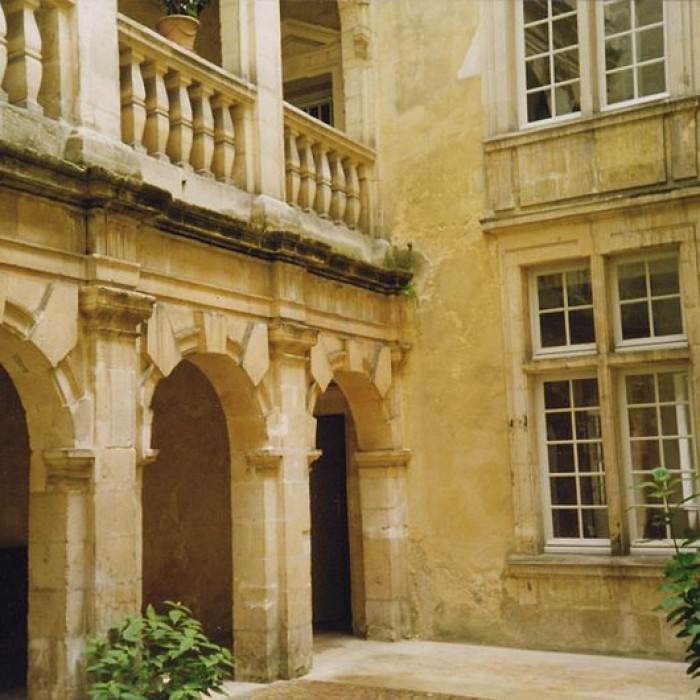 Photo de Mairerie de Bordeaux